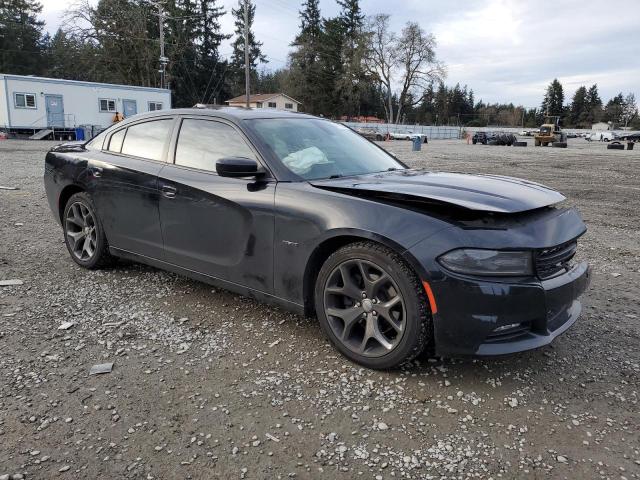 Photo 3 VIN: 2C3CDXCT9FH879510 - DODGE CHARGER 