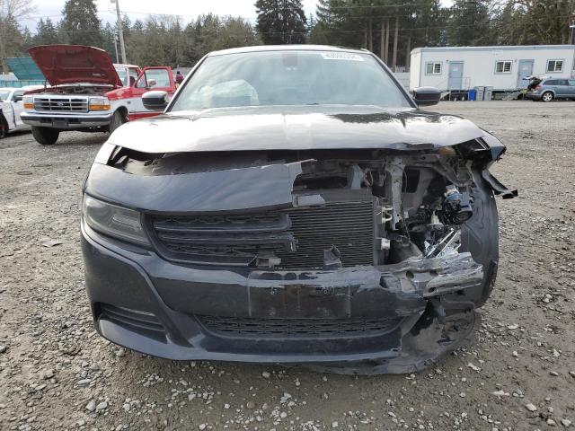 Photo 4 VIN: 2C3CDXCT9FH879510 - DODGE CHARGER 