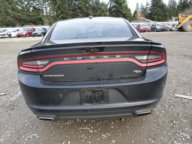 Photo 5 VIN: 2C3CDXCT9FH879510 - DODGE CHARGER 