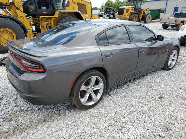 Photo 2 VIN: 2C3CDXCT9FH880303 - DODGE CHARGER 