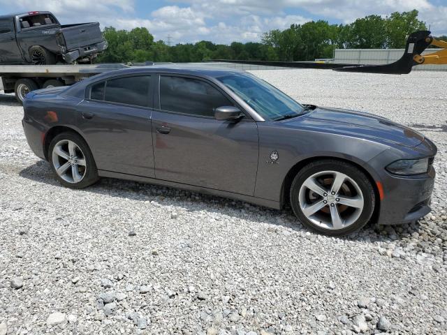 Photo 3 VIN: 2C3CDXCT9FH880303 - DODGE CHARGER 