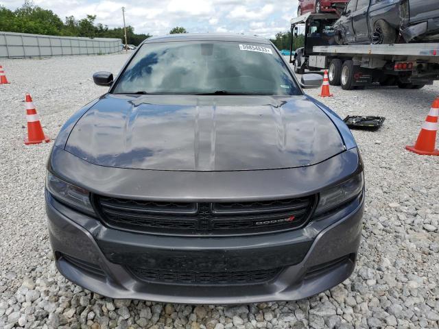 Photo 4 VIN: 2C3CDXCT9FH880303 - DODGE CHARGER 