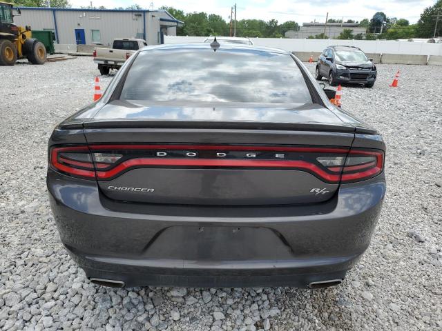 Photo 5 VIN: 2C3CDXCT9FH880303 - DODGE CHARGER 