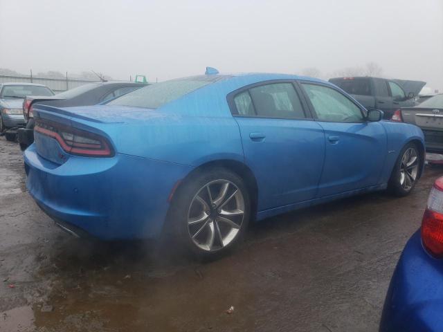 Photo 2 VIN: 2C3CDXCT9FH890183 - DODGE CHARGER 