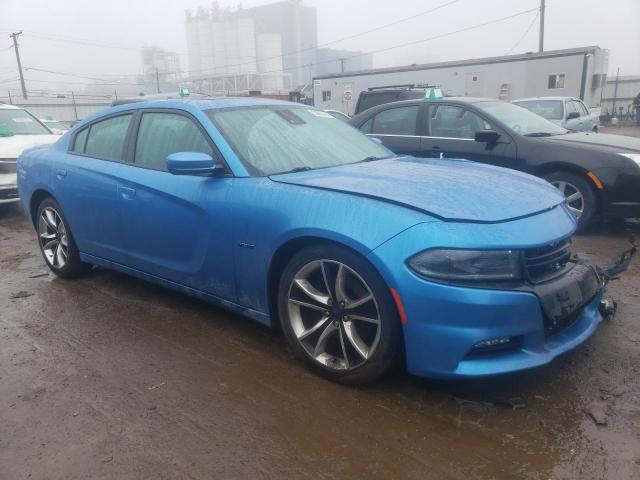 Photo 3 VIN: 2C3CDXCT9FH890183 - DODGE CHARGER 