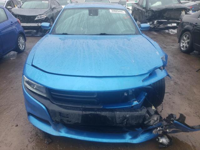 Photo 4 VIN: 2C3CDXCT9FH890183 - DODGE CHARGER 