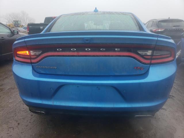 Photo 5 VIN: 2C3CDXCT9FH890183 - DODGE CHARGER 