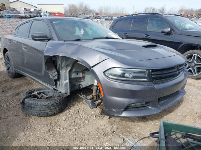 Photo 0 VIN: 2C3CDXCT9GH127257 - DODGE CHARGER 