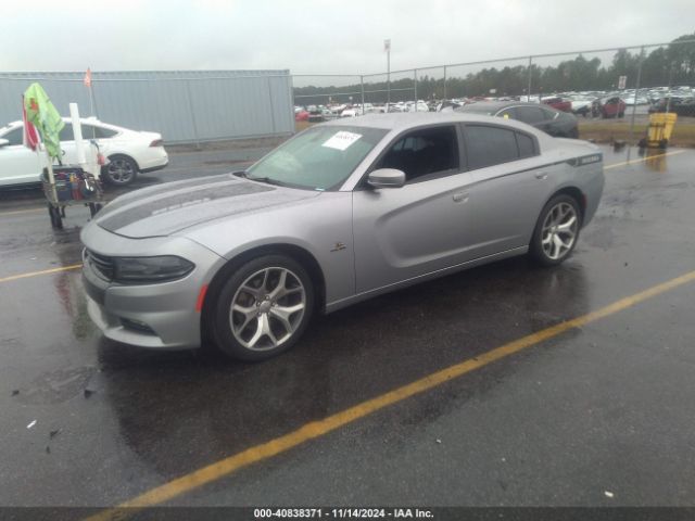 Photo 1 VIN: 2C3CDXCT9GH167113 - DODGE CHARGER 