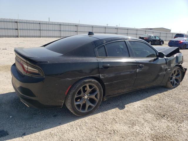 Photo 2 VIN: 2C3CDXCT9GH216102 - DODGE CHARGER 