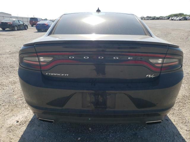 Photo 5 VIN: 2C3CDXCT9GH216102 - DODGE CHARGER 