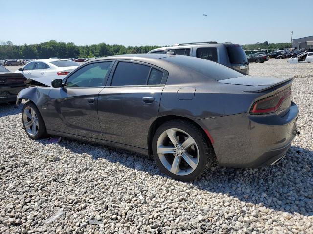 Photo 1 VIN: 2C3CDXCT9GH222434 - DODGE CHARGER 