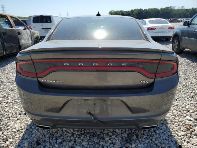 Photo 5 VIN: 2C3CDXCT9GH222434 - DODGE CHARGER 