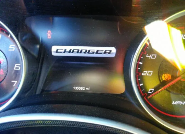 Photo 6 VIN: 2C3CDXCT9GH233112 - DODGE CHARGER 