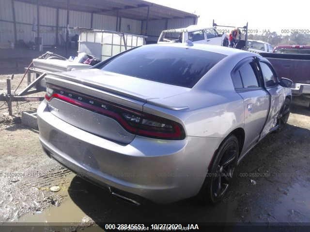 Photo 3 VIN: 2C3CDXCT9GH240903 - DODGE CHARGER 