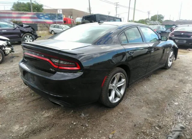 Photo 3 VIN: 2C3CDXCT9GH257846 - DODGE CHARGER 