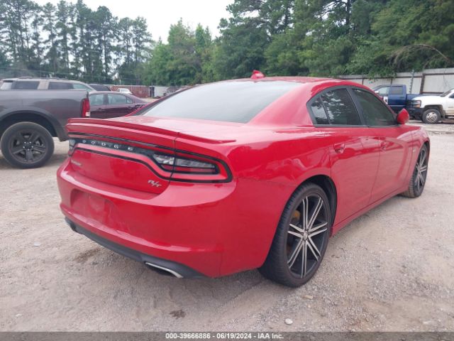 Photo 3 VIN: 2C3CDXCT9GH258043 - DODGE CHARGER 