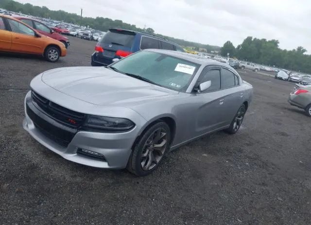 Photo 1 VIN: 2C3CDXCT9GH298073 - DODGE CHARGER 