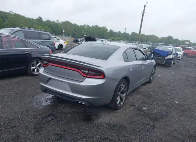 Photo 3 VIN: 2C3CDXCT9GH298073 - DODGE CHARGER 