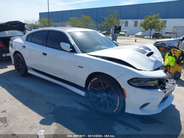 Photo 0 VIN: 2C3CDXCT9HH543486 - DODGE CHARGER 