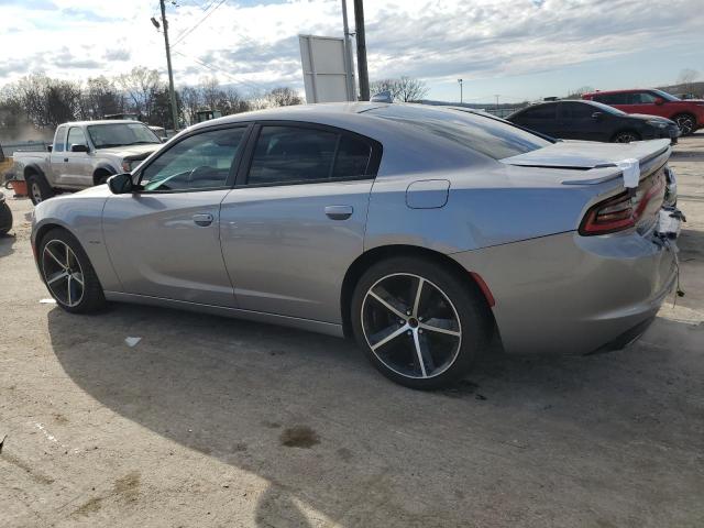 Photo 1 VIN: 2C3CDXCT9HH562295 - DODGE CHARGER 