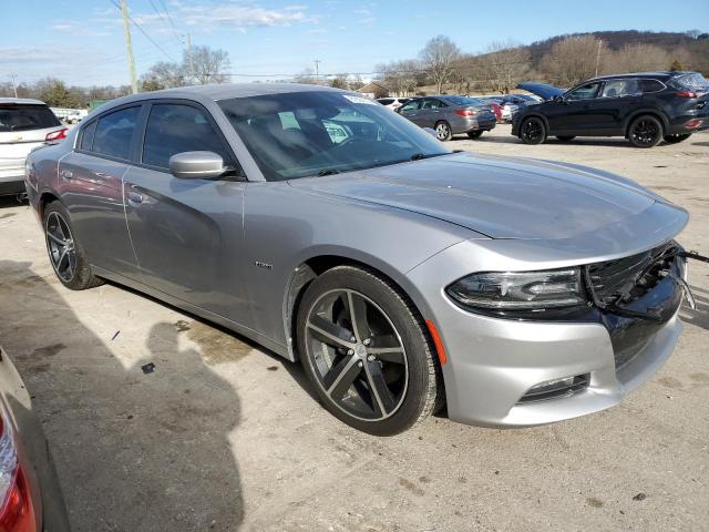 Photo 3 VIN: 2C3CDXCT9HH562295 - DODGE CHARGER 