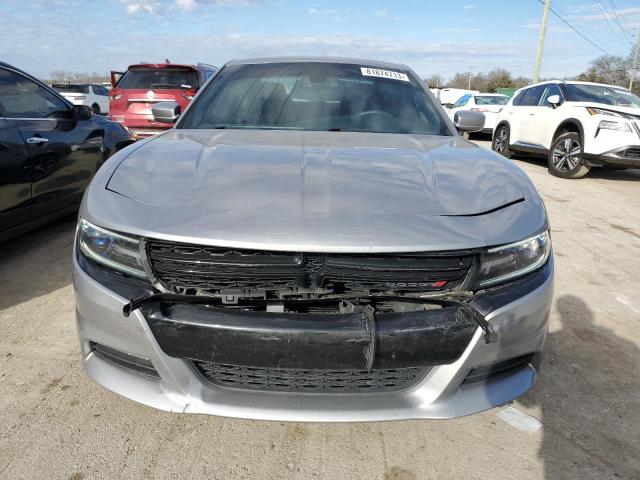 Photo 4 VIN: 2C3CDXCT9HH562295 - DODGE CHARGER 