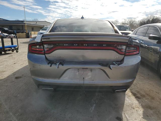 Photo 5 VIN: 2C3CDXCT9HH562295 - DODGE CHARGER 