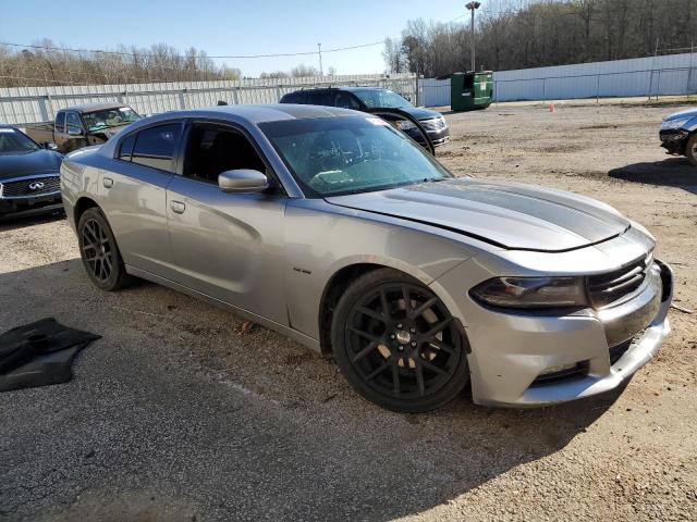 Photo 3 VIN: 2C3CDXCT9HH578903 - DODGE CHARGER 