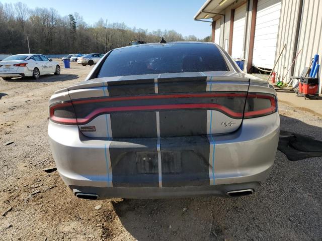 Photo 5 VIN: 2C3CDXCT9HH578903 - DODGE CHARGER 