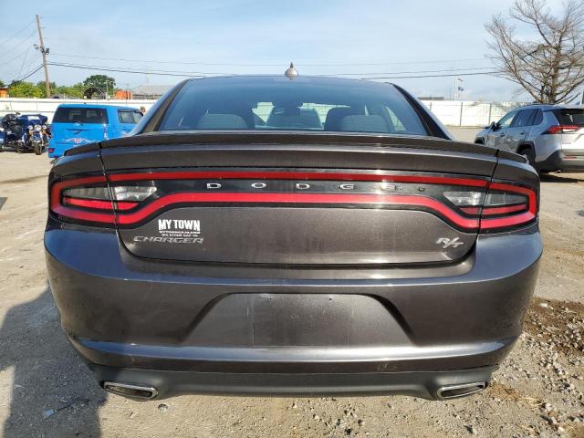 Photo 5 VIN: 2C3CDXCT9HH587651 - DODGE CHARGER 