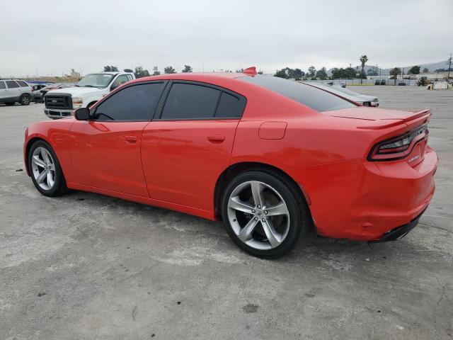 Photo 1 VIN: 2C3CDXCT9HH601838 - DODGE CHARGER 