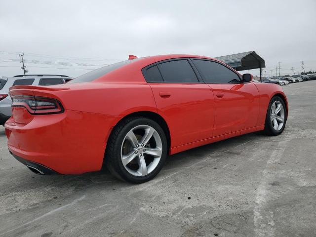 Photo 2 VIN: 2C3CDXCT9HH601838 - DODGE CHARGER 