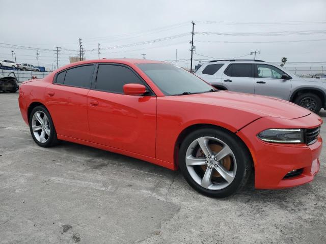 Photo 3 VIN: 2C3CDXCT9HH601838 - DODGE CHARGER 