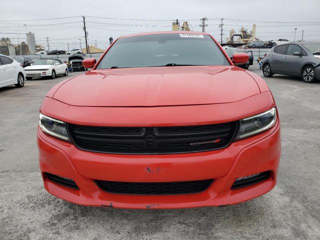 Photo 4 VIN: 2C3CDXCT9HH601838 - DODGE CHARGER 