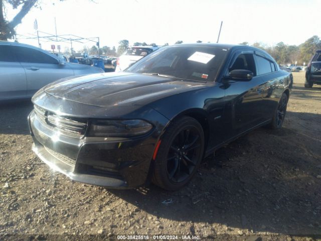 Photo 1 VIN: 2C3CDXCT9HH620311 - DODGE CHARGER 