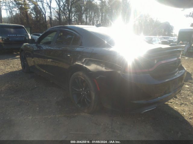 Photo 2 VIN: 2C3CDXCT9HH620311 - DODGE CHARGER 