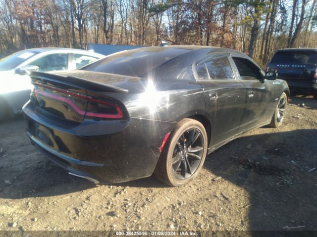 Photo 3 VIN: 2C3CDXCT9HH620311 - DODGE CHARGER 