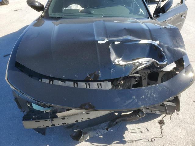 Photo 10 VIN: 2C3CDXCT9JH138993 - DODGE CHARGER 