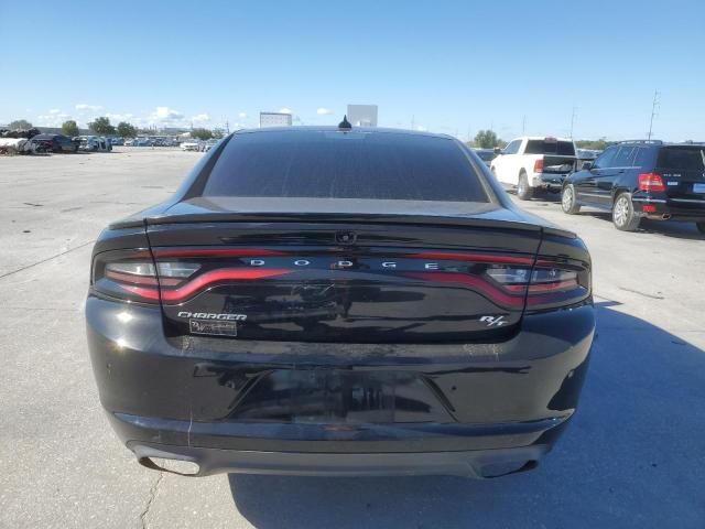 Photo 5 VIN: 2C3CDXCT9JH138993 - DODGE CHARGER 