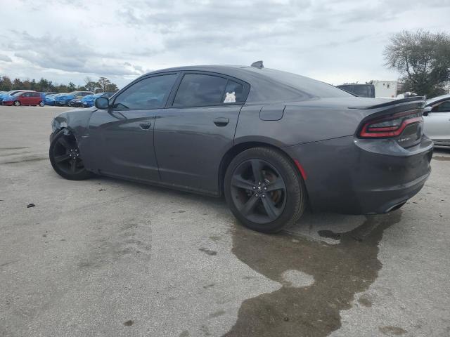 Photo 1 VIN: 2C3CDXCT9JH146933 - DODGE CHARGER 