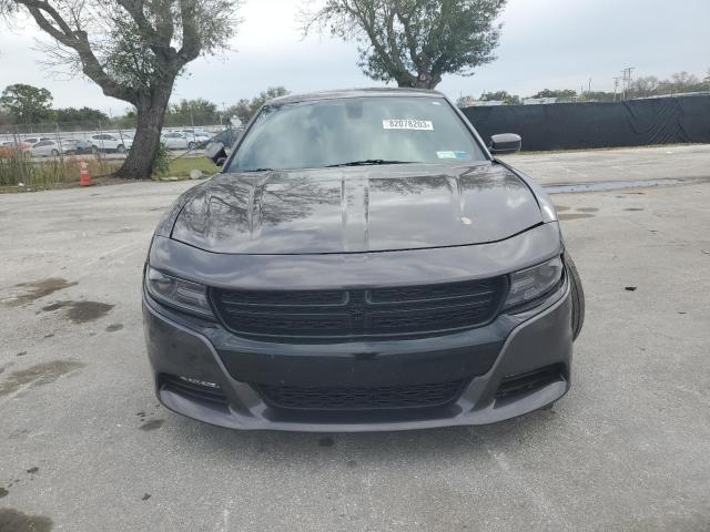 Photo 4 VIN: 2C3CDXCT9JH146933 - DODGE CHARGER 