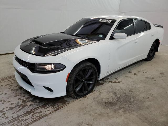 Photo 0 VIN: 2C3CDXCT9KH554365 - DODGE CHARGER 