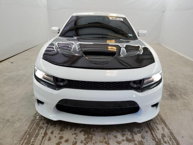 Photo 4 VIN: 2C3CDXCT9KH554365 - DODGE CHARGER 