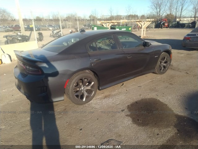 Photo 3 VIN: 2C3CDXCT9KH575653 - DODGE CHARGER 