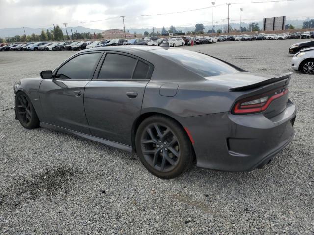 Photo 1 VIN: 2C3CDXCT9KH623930 - DODGE CHARGER 