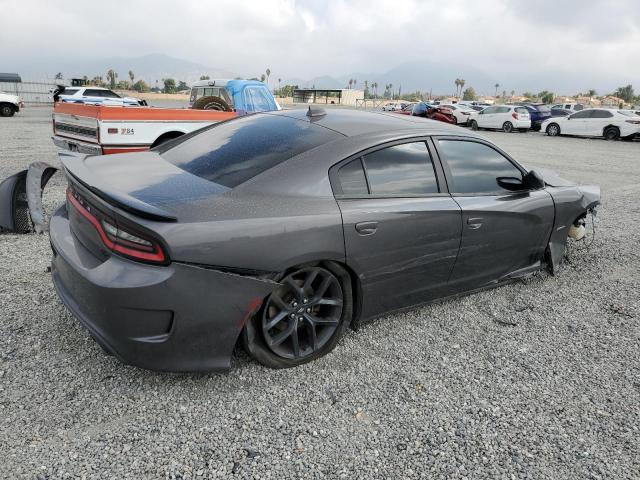 Photo 2 VIN: 2C3CDXCT9KH623930 - DODGE CHARGER 