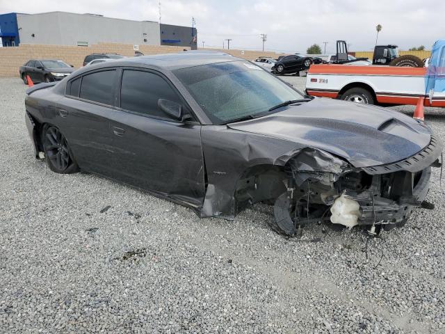 Photo 3 VIN: 2C3CDXCT9KH623930 - DODGE CHARGER 