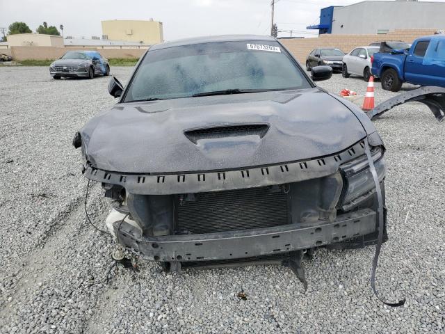 Photo 4 VIN: 2C3CDXCT9KH623930 - DODGE CHARGER 