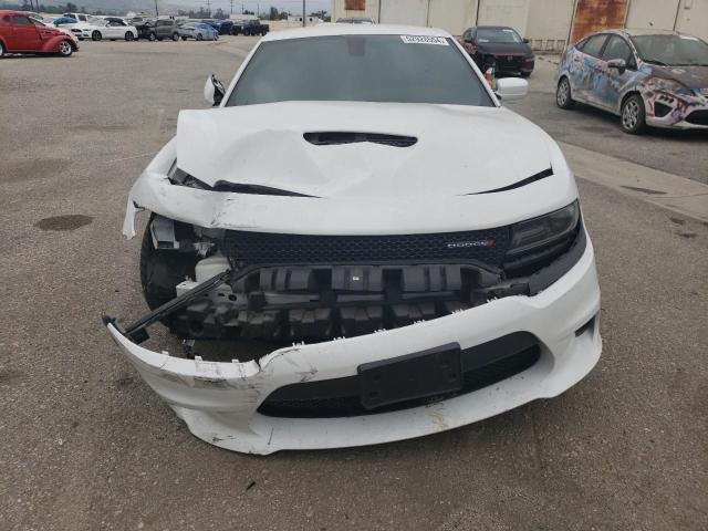 Photo 4 VIN: 2C3CDXCT9KH625757 - DODGE CHARGER 